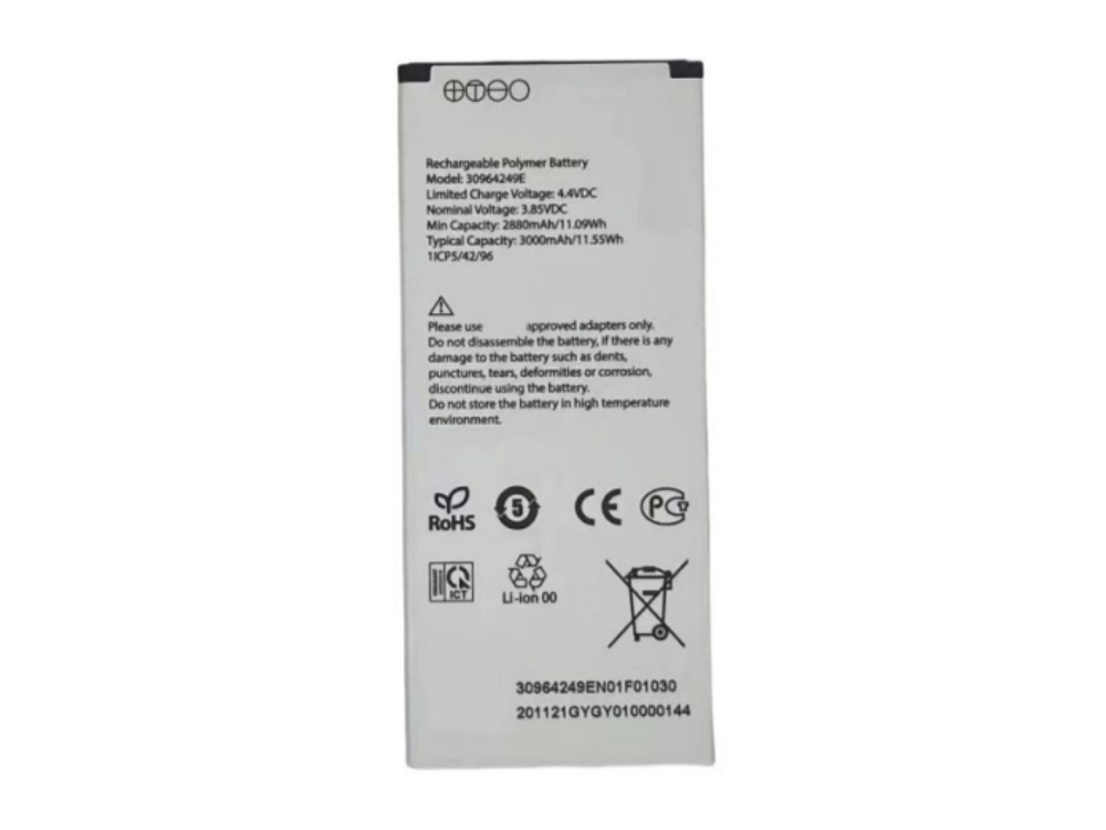 VSMART 30964249E Batería