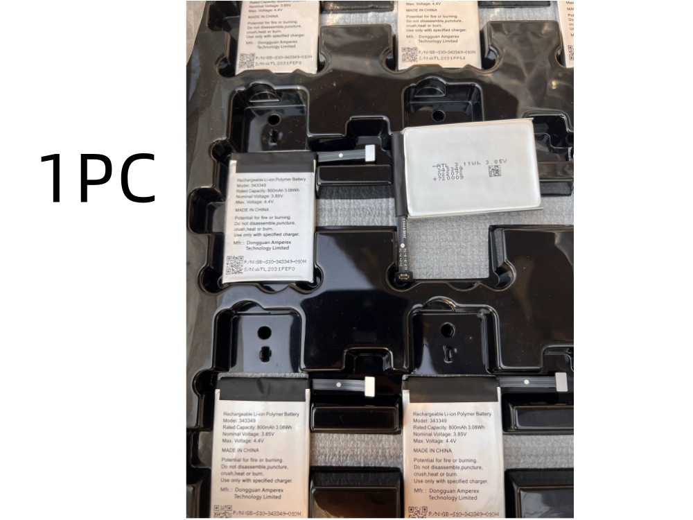 SONY 343349 Batería
