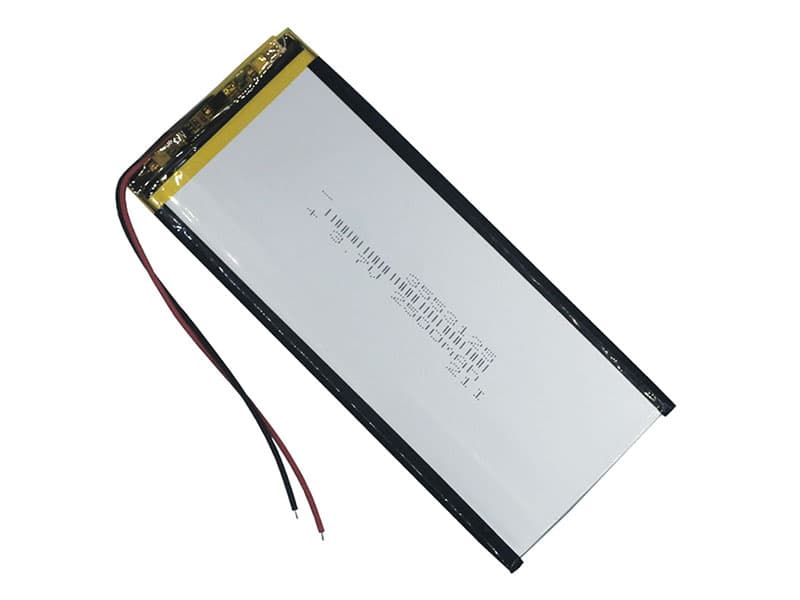 READBOY 3553125 Batería