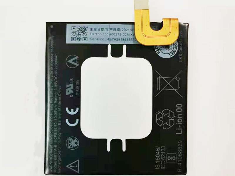 Google 35H00272-02M Batería
