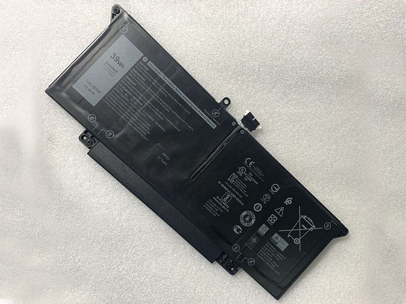 Dell 35J09 Batería
