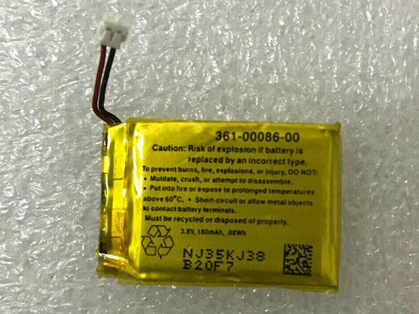 Garmin 361-00086-00 Batería