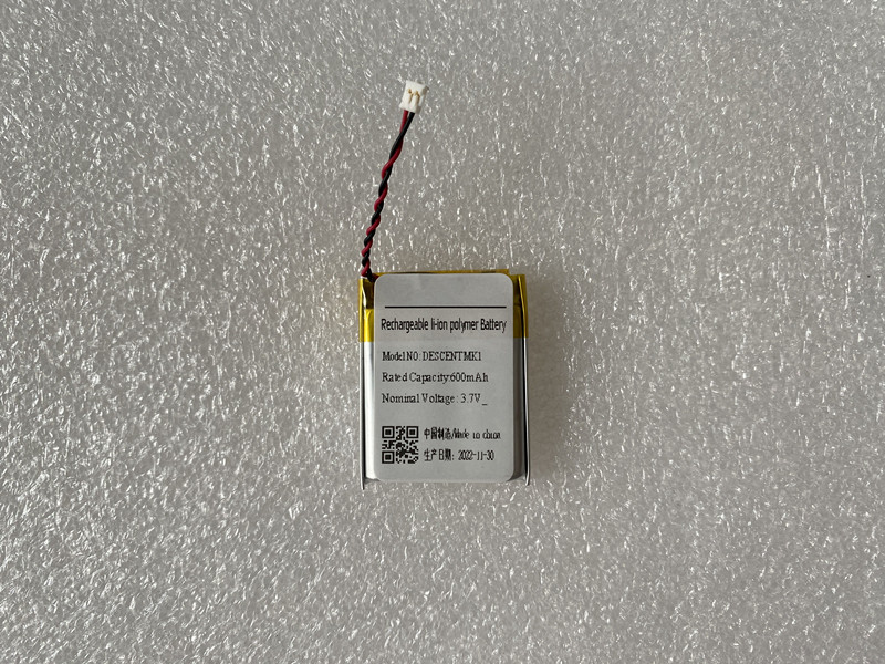 GARMIN 361-00098-00 Batería