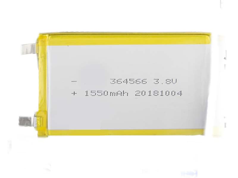 GETONG 364566 Batería