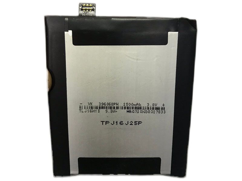 Wiko 396068 Batería