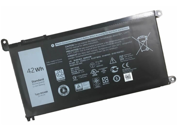 Dell 3CRH3 Batería