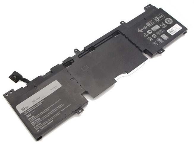 Dell 3V806 Batería