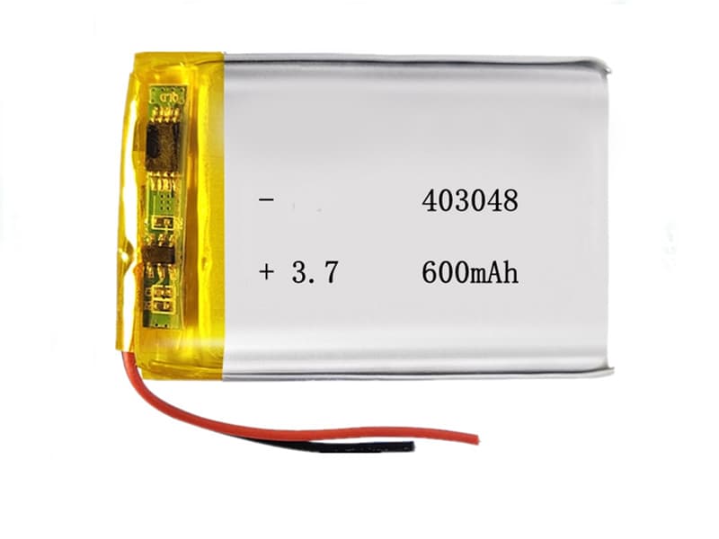 XINNUAN 403048 Batería