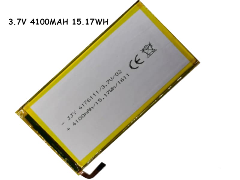 JJY 4176111 Batería