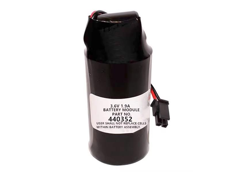 ANSUL 440352 Batería
