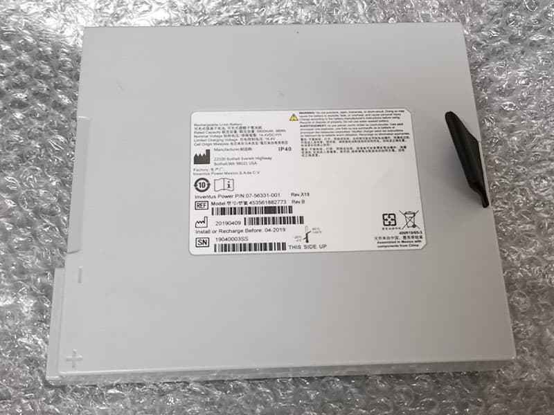 PHILIPS 453561882773 Batería