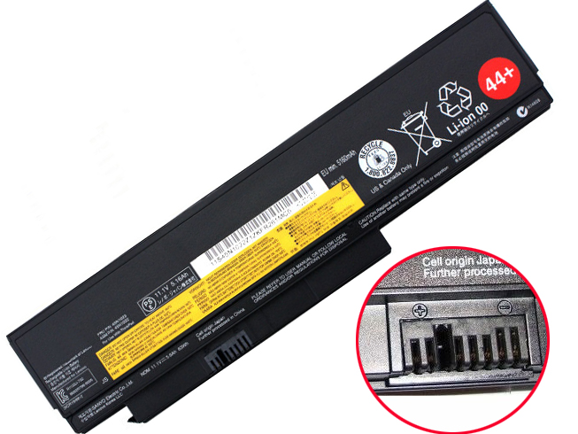 Lenovo 45N1025 Batería