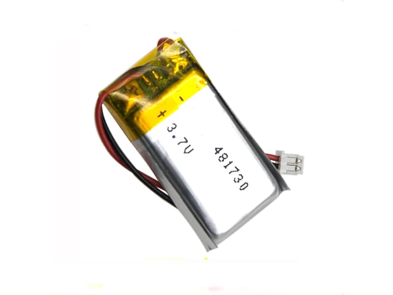 GETONG 481730 Batería