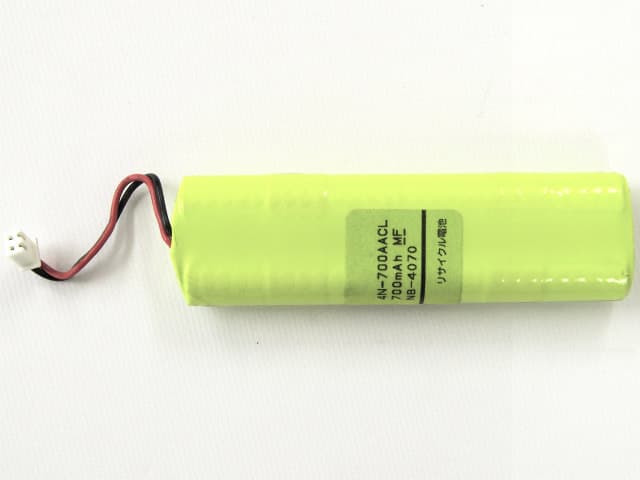 CADNICA 4N-700AACL Batería