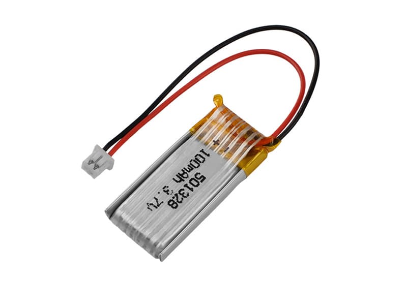 HONGJIE 501328 Batería