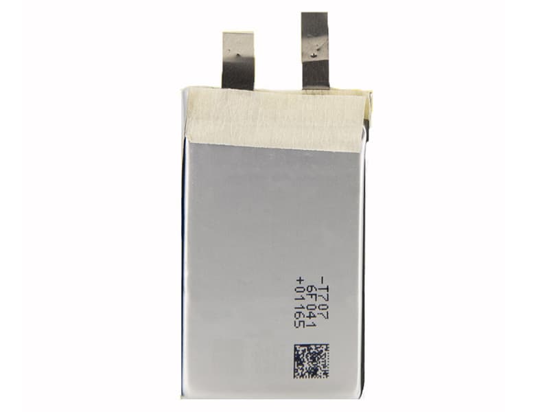 GETONG 503555 Batería