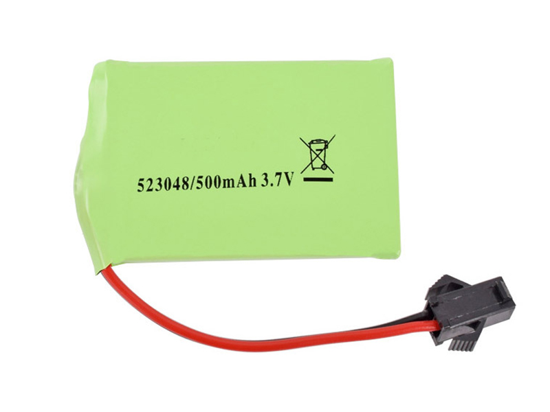 MINGTUO 523048 Batería