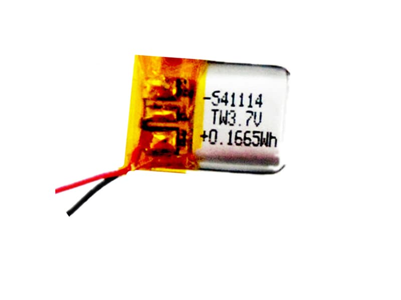 YUHUIDA 541114 Batería