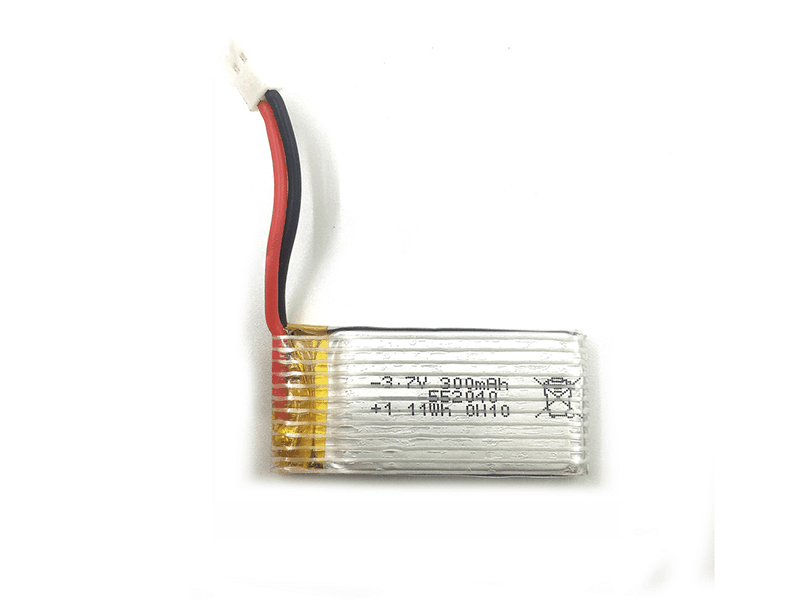 WEILI 552040 Batería