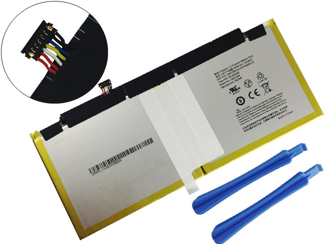 Amazon 26S1004-A Batería