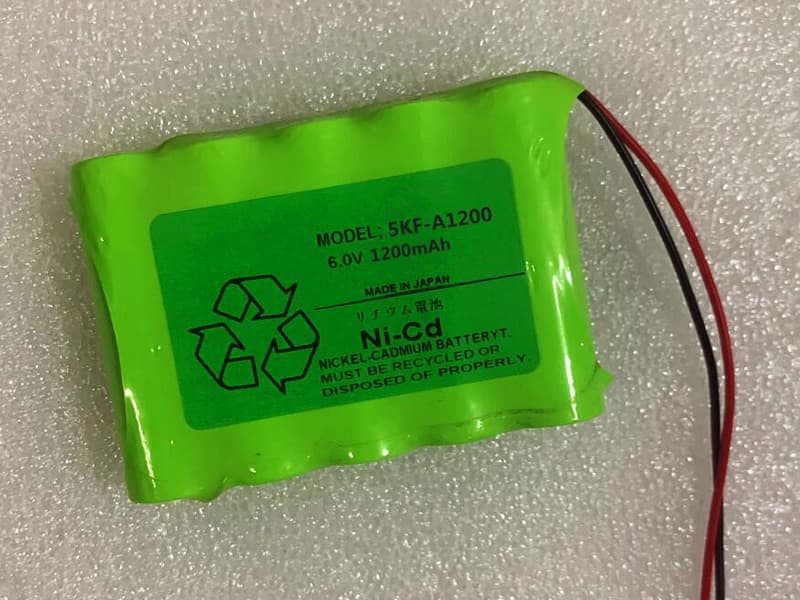 CADNICA 5KF-A1200 Batería