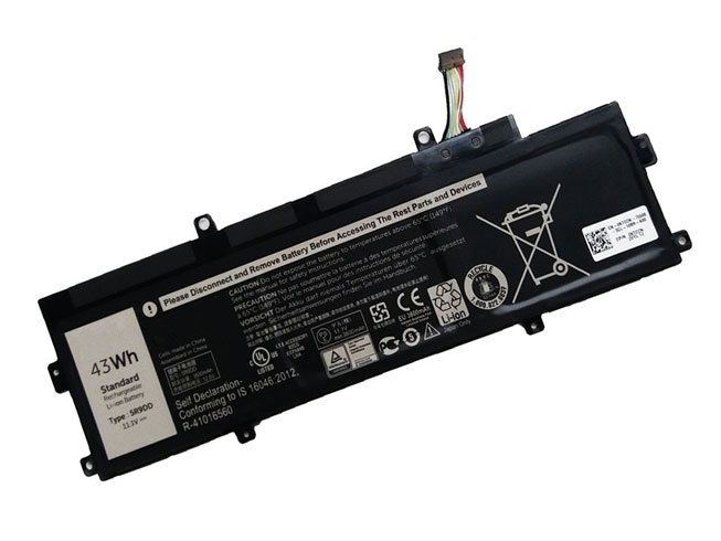 Dell 5R9DD Batería