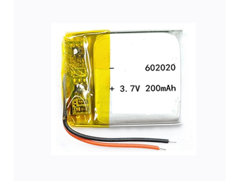 YUHUIDA 602020 Batería