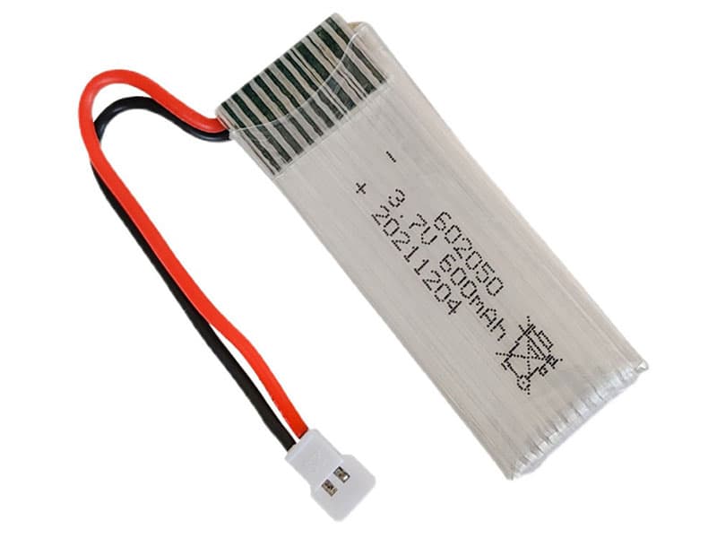 YOUJIA 602050 Batería