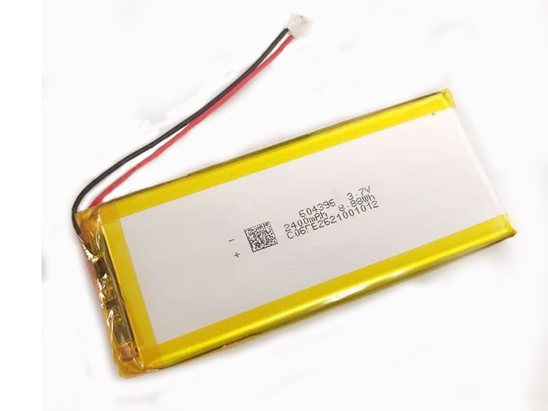 READBOY 604396 Batería