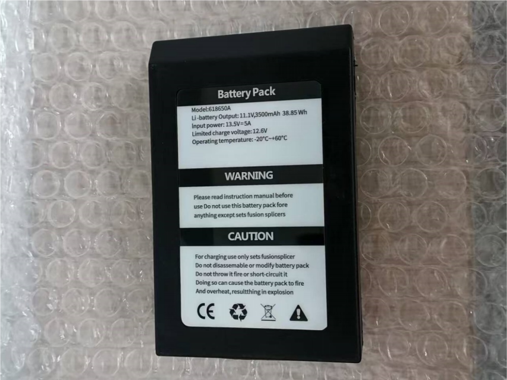 ELOIK 618650A Batería