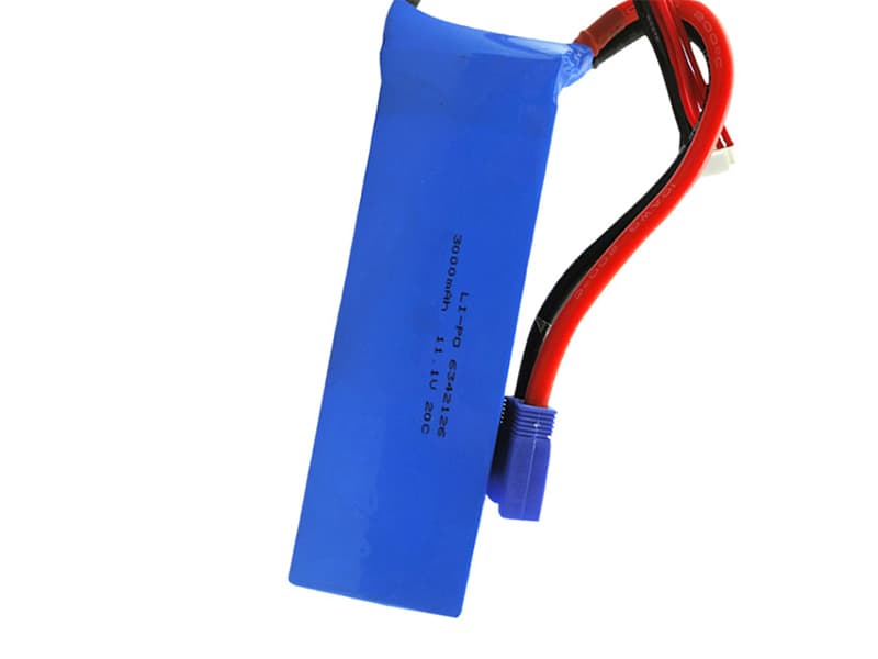 AIEN 6342126 Batería