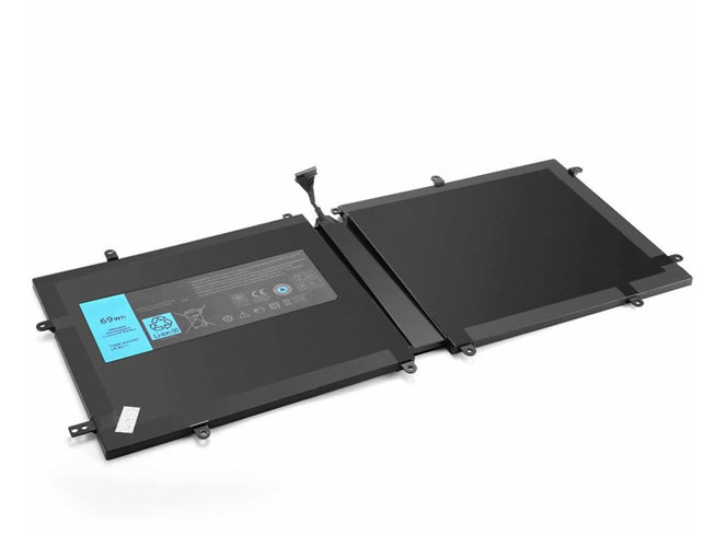 Dell 63FK6 Batería