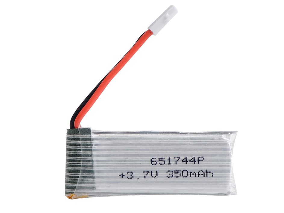 SYMA 651744P Batería