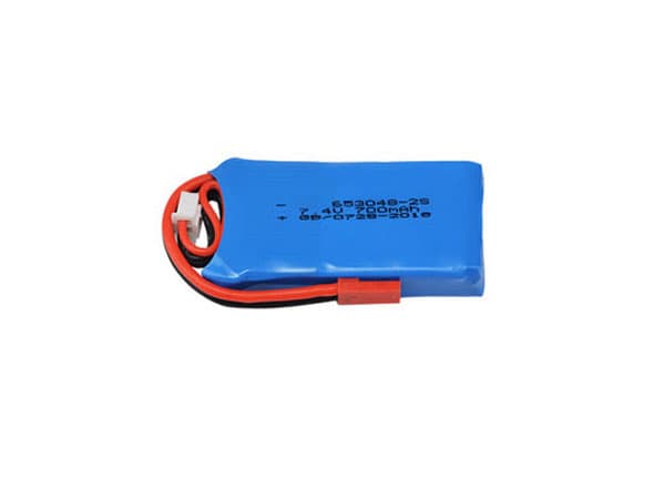 MJXRIC 653048 Batería