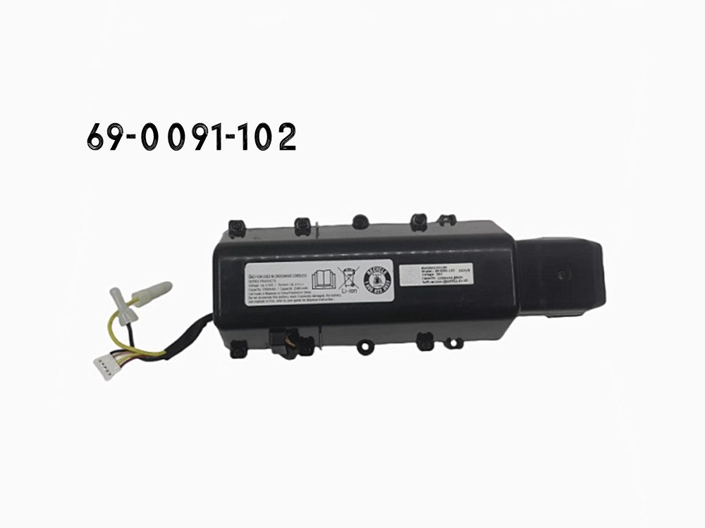 BISSELL 69-0091-102 Batería