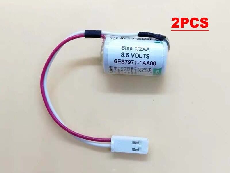 SIEMENS 6ES7971-1AA00-0AA0 Batería