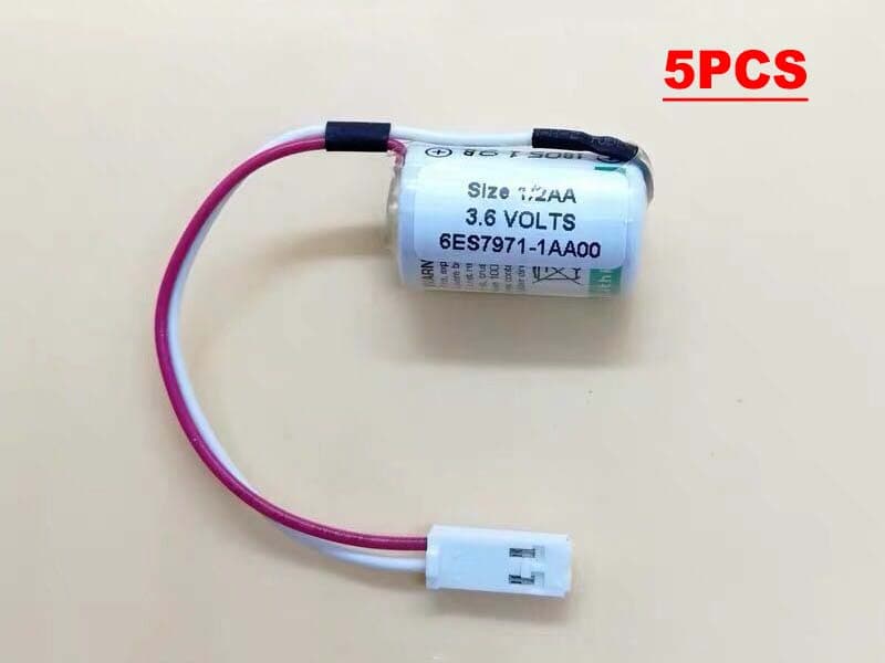 SIEMENS 6ES7971-1AA00-0AA0 Batería