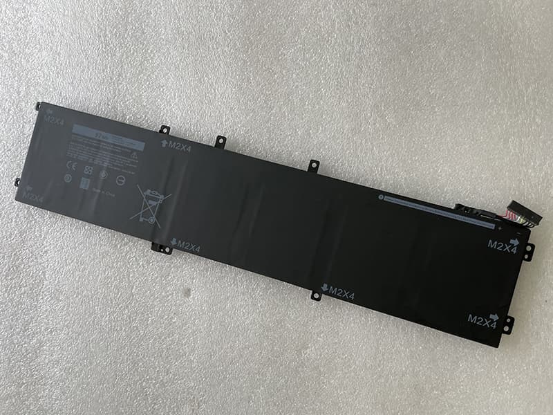 DELL 6GTPY Batería