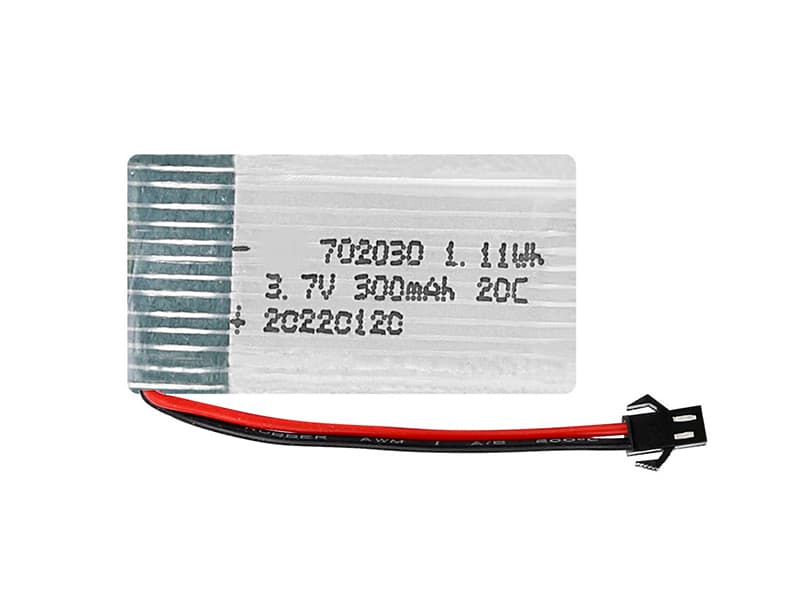 HONGJIE 702030 Batería