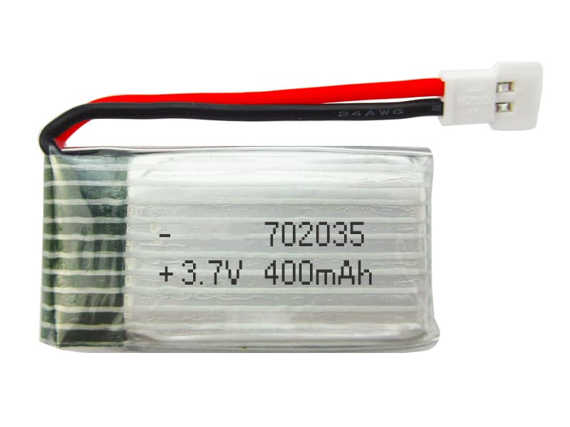 DANDINGHE 702035 Batería