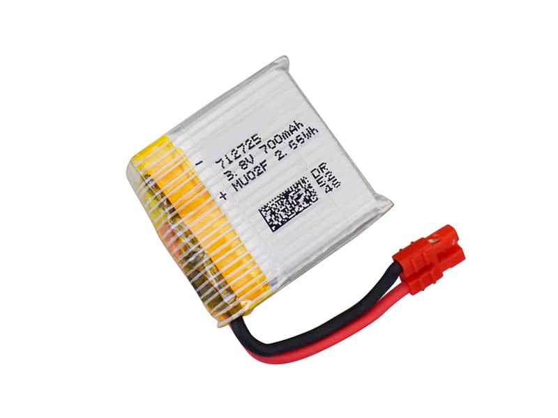 SYMA 712725 Batería