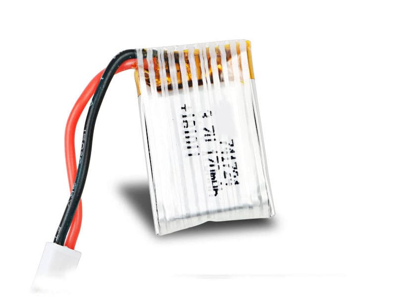 HUBSAN 741724 Batería