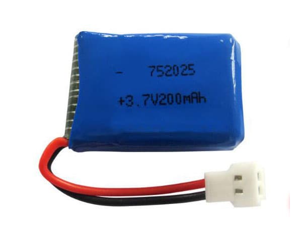 SYMA 752025 Batería