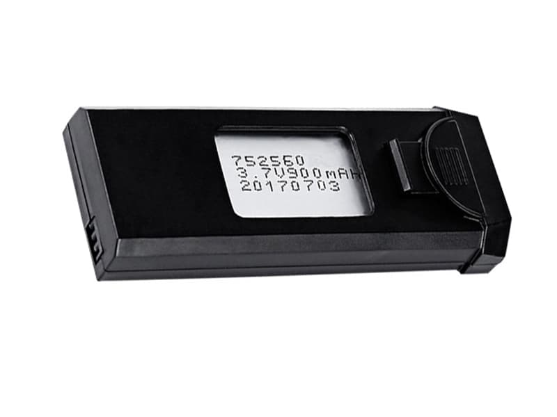 AIEN 752560 Batería