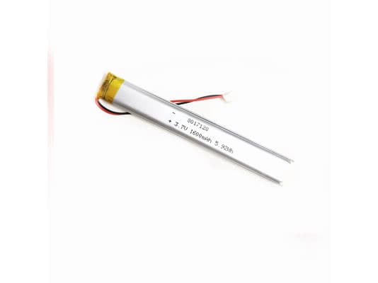 YUHUIDA 8017120 Batería