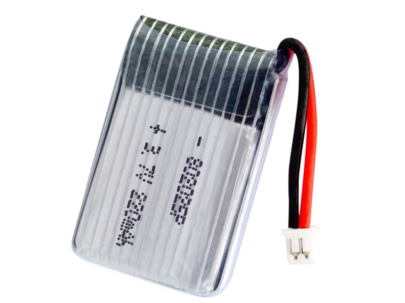 YINGNENG 802025 Batería