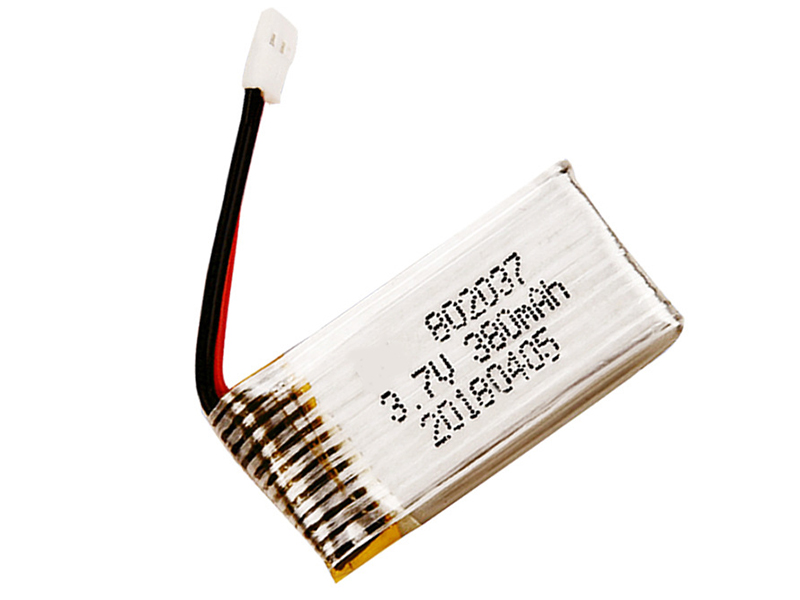 AIEN 802037 Batería