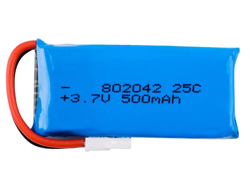 UDIRC 802042 Batería