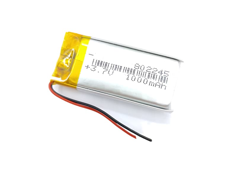 XINNUAN 802245 Batería