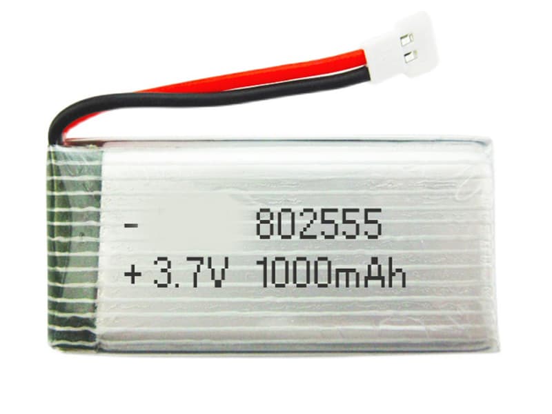 DANDINGHE 802555 Batería